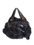 Gucci Hysteria Tote, &pound;200, Clothing, Black, Python, Front view